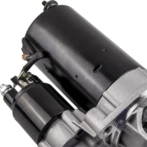 Motor de arranque Benz con alta potencia para Vito Clase E 3