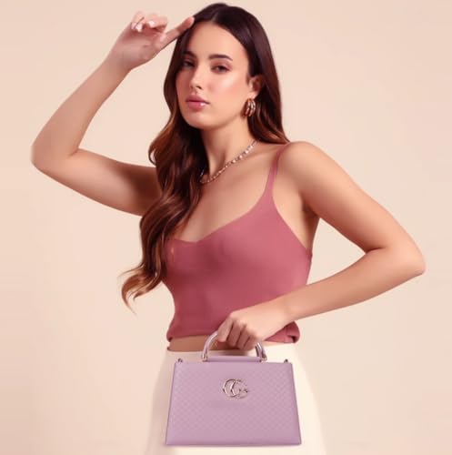 Image of LEFFIS TRENDY DESIGN CROSS BODY SLING BAG FOR WOMENS AND GIRLS (GCC-001)