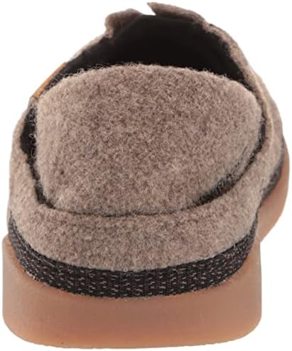 Chaco Women's Revel Clog, Natural Brown, 7.5 | Image 2