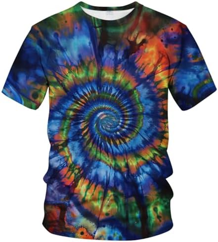 mens tie dye shirt near me