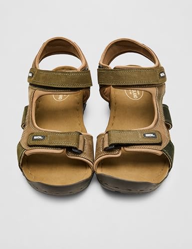 Image of Woodland Men's Sandals