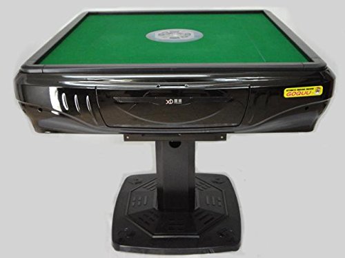 Amazon.co.jp: ☆高級全自動麻雀卓－ENMMA－（立卓脚） 角