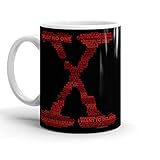 Contenance : Mug à café d'une capacité de 330 ml. Sa grande contenance en fait le choix idéal pour savourer vos boissons et rester hydraté tout au long de la journée.