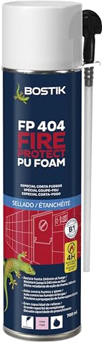 BOSTIK FP 404 Espuma Aislamiento Poliuretano 700ml