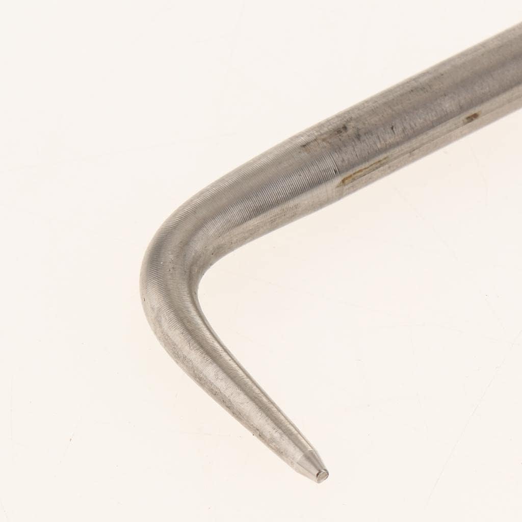 Club Bollywood®Metal Steel Rebar Concrete Wire Tie Tying Twist Twisting Hook Tool Fence|Business & Industrial | Other Business & Industrial|• Business & Industrial|1 Piece Wire Twisting Hook