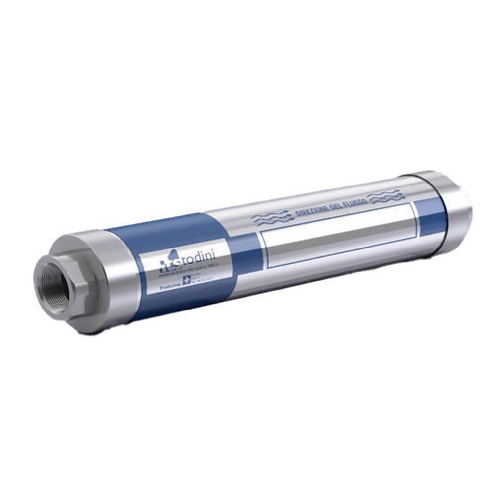 1 PZ POLARIZZATORE IPS KALYXX G 1/2 NextradeItalia Mod.FERX.DIATAT-TRA-NR