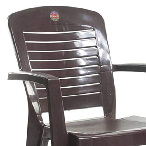 Image of Cello Lumina Chair - Ice Brown