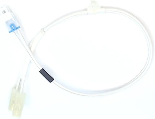 Lg 6631EL3003B Secadora Sensor de Humedad Arnés de cables Pieza original del fabricante de equipos originales (OEM)