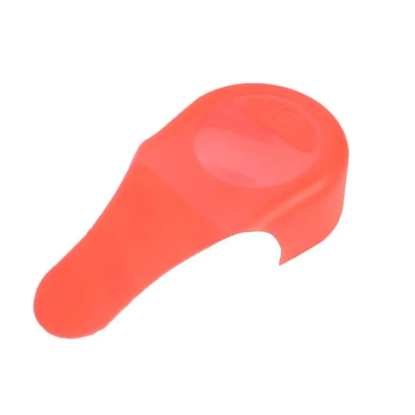 Housse tableau de bord Ninebot ES2 contre infiltration eau écran scooter - 4