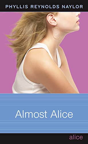 Almost Alice (English Edition)