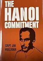 Hanoi Commitment 0960600000 Book Cover