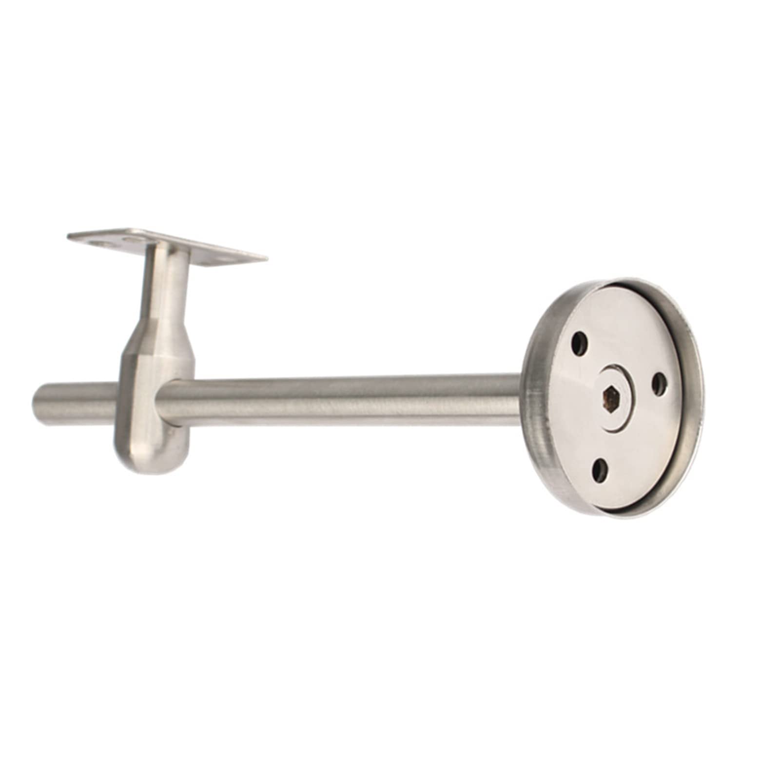Stairs Handrail Brackets - Stair Parts Online - Chrome, Nickel, Brass & More