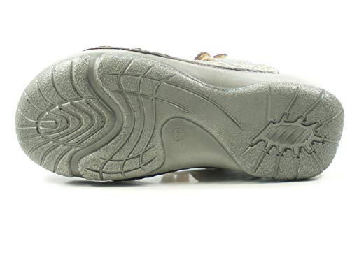 Laura Vita Bianca 20, Zoccoli Donna