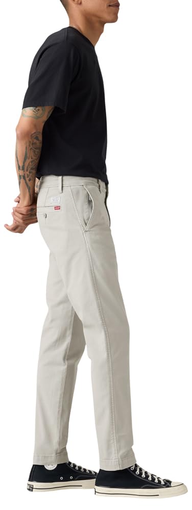 Xx Chino Std Ii Ghost Gray Shady Gd – Ansicht 2
