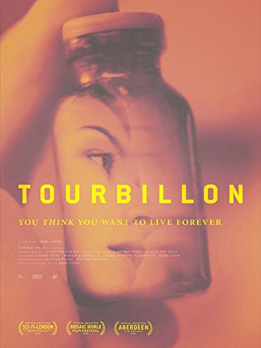 Tourbillon