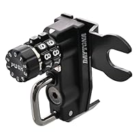 Amazon | デイトナ(Daytona) バイク用 ヘルメットロック W230