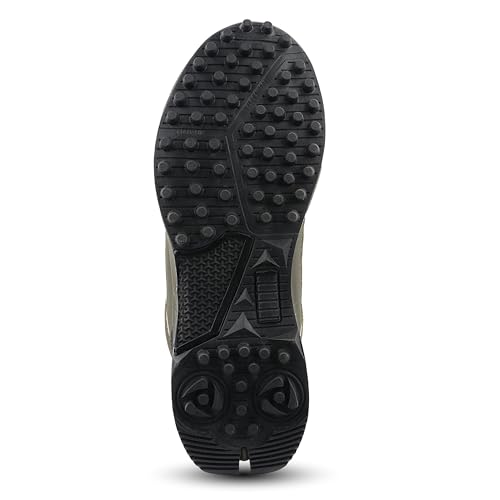 Image of FLYO By Lakhani Vardaan WOODS01 Outdoor Shoes, Sturdy Sole for Tough Terrains, Comfortable Insole, Suitable for Outdoor Activities and Casual Wear