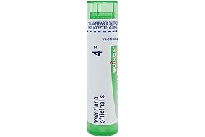 Boiron SleepCalm: Natural Sleep Aid