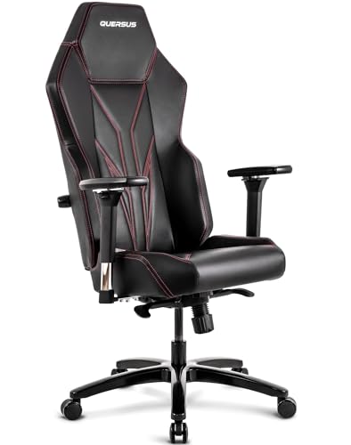 Quersus VAOS.2.3. Red Accent