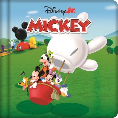 Disney Junior: Mickey