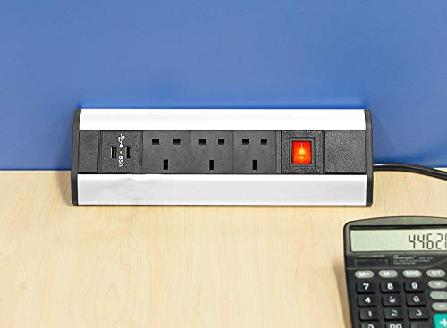 Appareil d'aspiration EL4603KU-UK compact multi-surface - 6