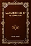 Iamblichus' Life of Pythagoras