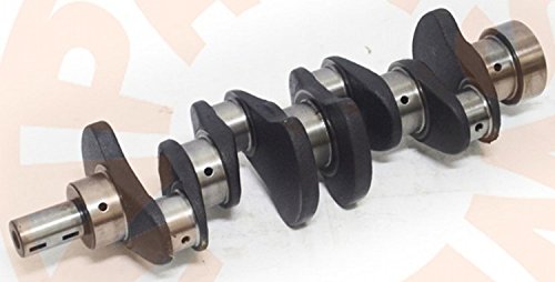 Motor GOWE cigüeñal para H25 motor cigüeñal N-12201 – 60 K00 12200 – 60 K00 ajuste TCM carretilla elevadora