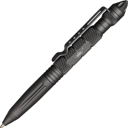 UZI UZI-TACPEN6-GM Pluma táctica, Negro