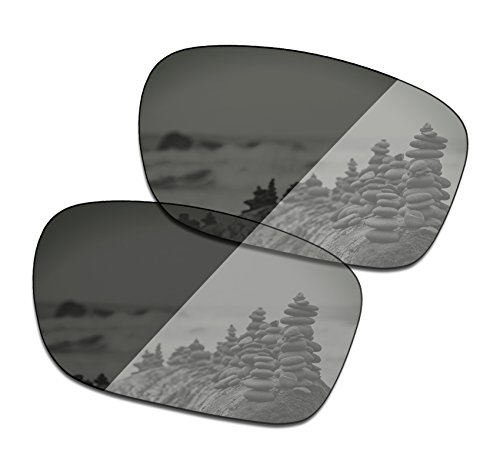 Image of Men's Replacement Lenses /Earsocks /Nosepieces /Rubber Kits for Oakley X Squared OO6011 Sunglass - More Options