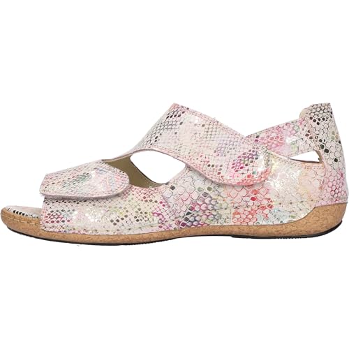 Waldläufer 342024 Pink2