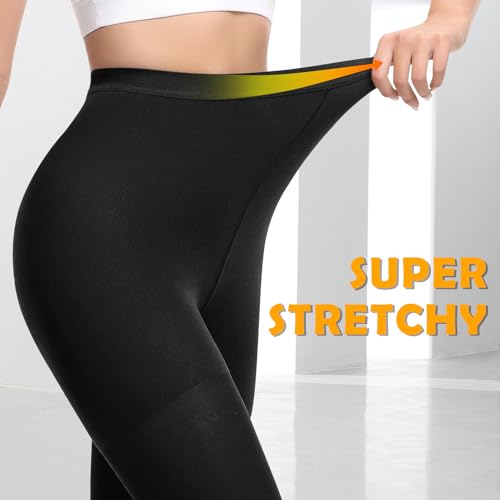 casmon 15-20 mmhg medical compression pantyhose for women amp men closed toe compression tights for varicose veins edema