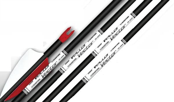 Bowhunters Supply Store - Easton - Vector - 2