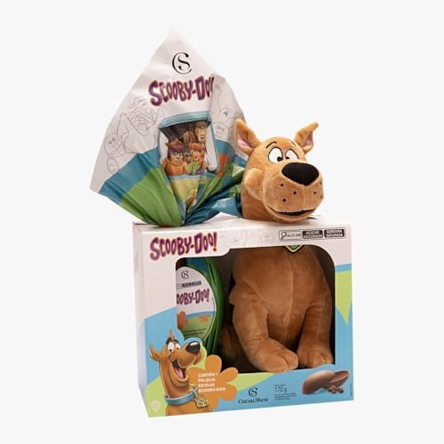 Qual o melhor Ovo de Páscoa para Criança?