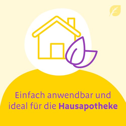 Canephron® Uno – 4-fache Wirkung bei Blasenentzündung*: bei Schmerzen, Krämpfen, Bakterien und Entzündung, mit einzigartiger Heilpflanzen-Kombination, 60 überzogene Tabletten