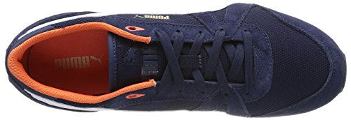 Puma - Tf-Racer Mesh, Sneaker Basse Unisex