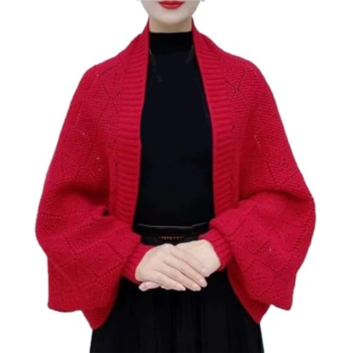 Fashion Hollow Out Knitted Cardigan – Lightweight & Stylish Fashion Hollow Out Knitted Cardigan – Lightweight & Stylish