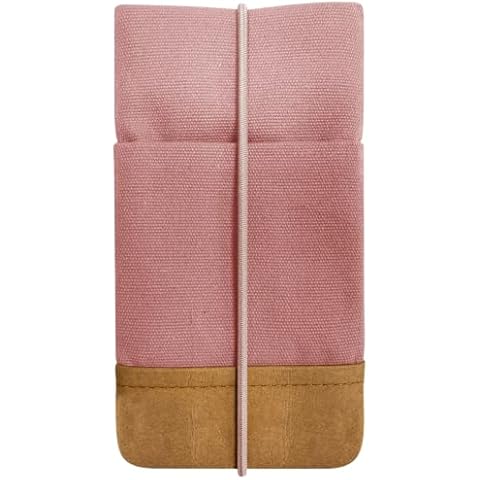 Kuratist MOIN Padded Cotton Phone Sleeve Cover