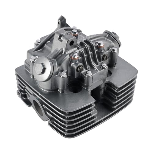 Conjunto de válvulas de levas de culata para moto QM200GY XF200GY AD 200
