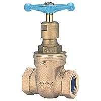 【新品 未使用】KITZキッツ10Ｋ-3/4 1個　ゲートバルブ青銅 　砲金 新品 未使用】KITZキッツ10K-3/4 1個 ゲートバルブ青銅 砲金