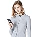 immagine 2AmazonBasics - Microfono omnidirezionale da bavero, nero, 1 pezzo