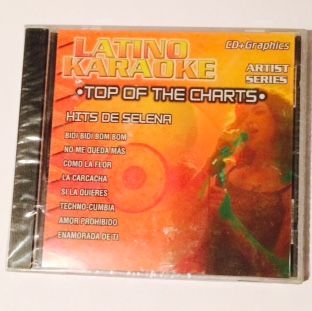 Hits De Selena
