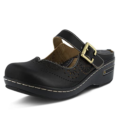 L’Artiste by Spring Step Women's Aneria Mule