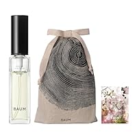 Amazon.co.jp: BAUM(バウム) オーデコロン 3 60mL | オーデコロン