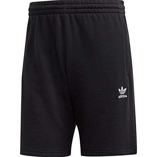 adidas Originals Men's Trefoil Essentials Shorts3