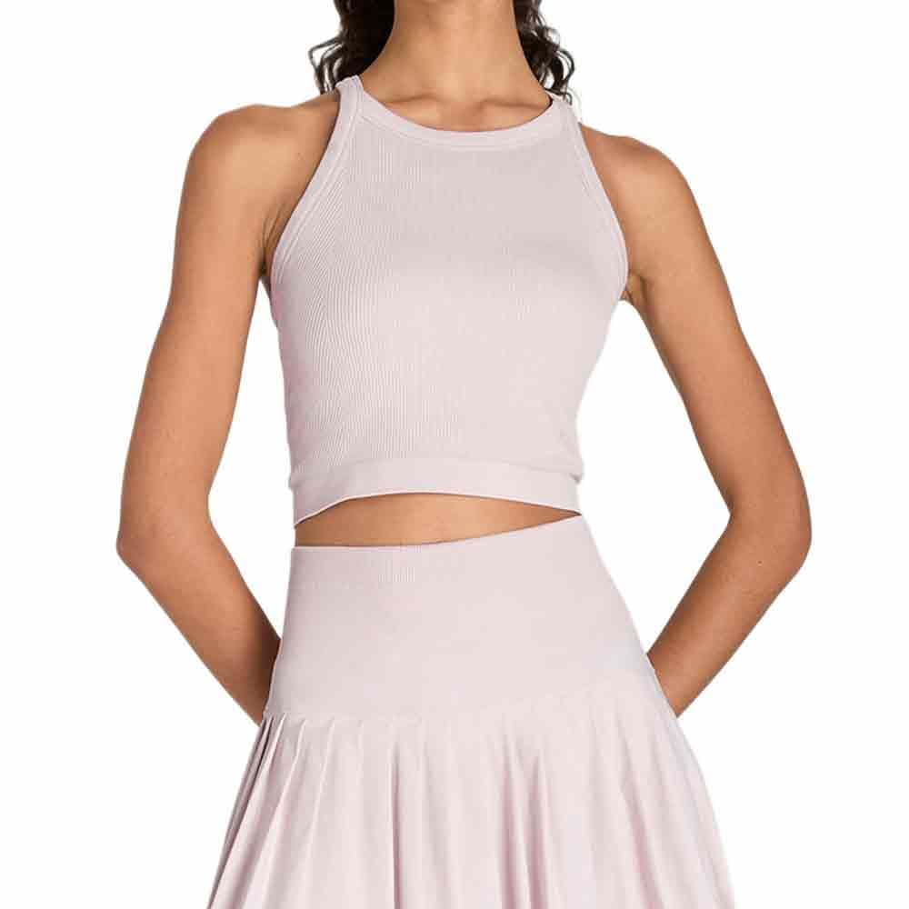 Wilson On The Daily Brami Sleeveless T-Shirt XS