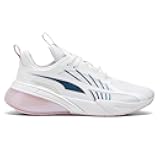 Womens X-Cell Action Metachromatic Running Sneakers Shoes - Black