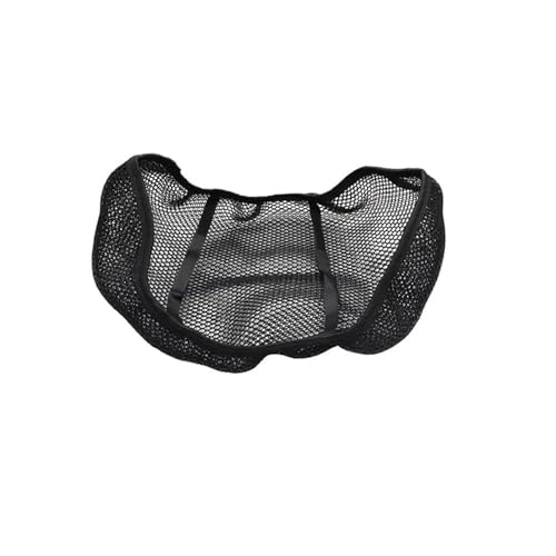 Funda de asiento protectora para Yamaha TMAX530 en rutas de verano