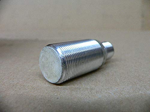 Ifm Igc204 Inductive Proximity Sensor M18 X 1 Quick Disconnect Sensing Igc204