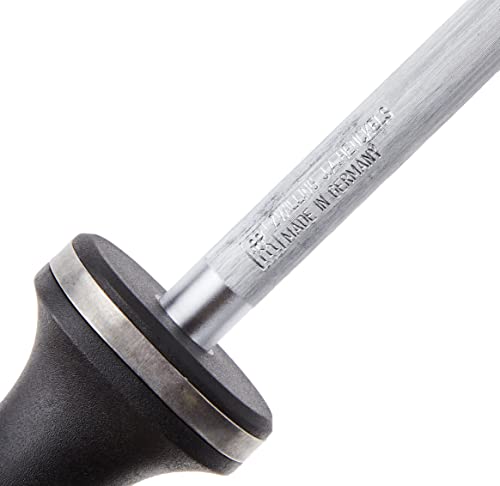 Zwilling Wetzstahl 32567231 mit Kunststoff-Griff zum Messerschärfen