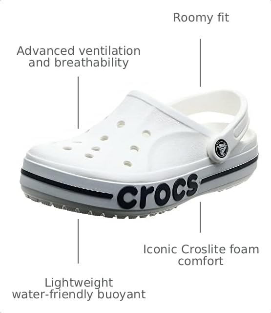 Image of Crocs Athens Thong Sandal